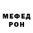 COCAIN VHQ Anna Trohimenko